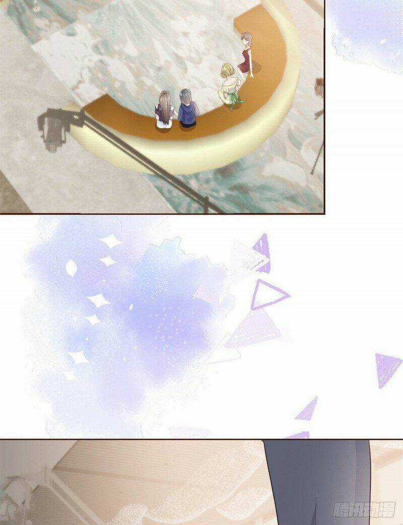 Cưng Chiều Đại Lão 3 Tuổi Rưỡi Chapter 26 trang 10