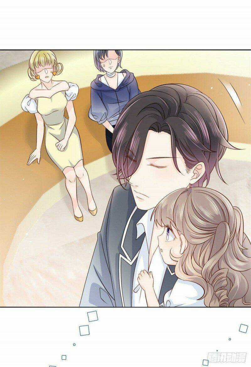 Cưng Chiều Đại Lão 3 Tuổi Rưỡi Chapter 26 trang 13