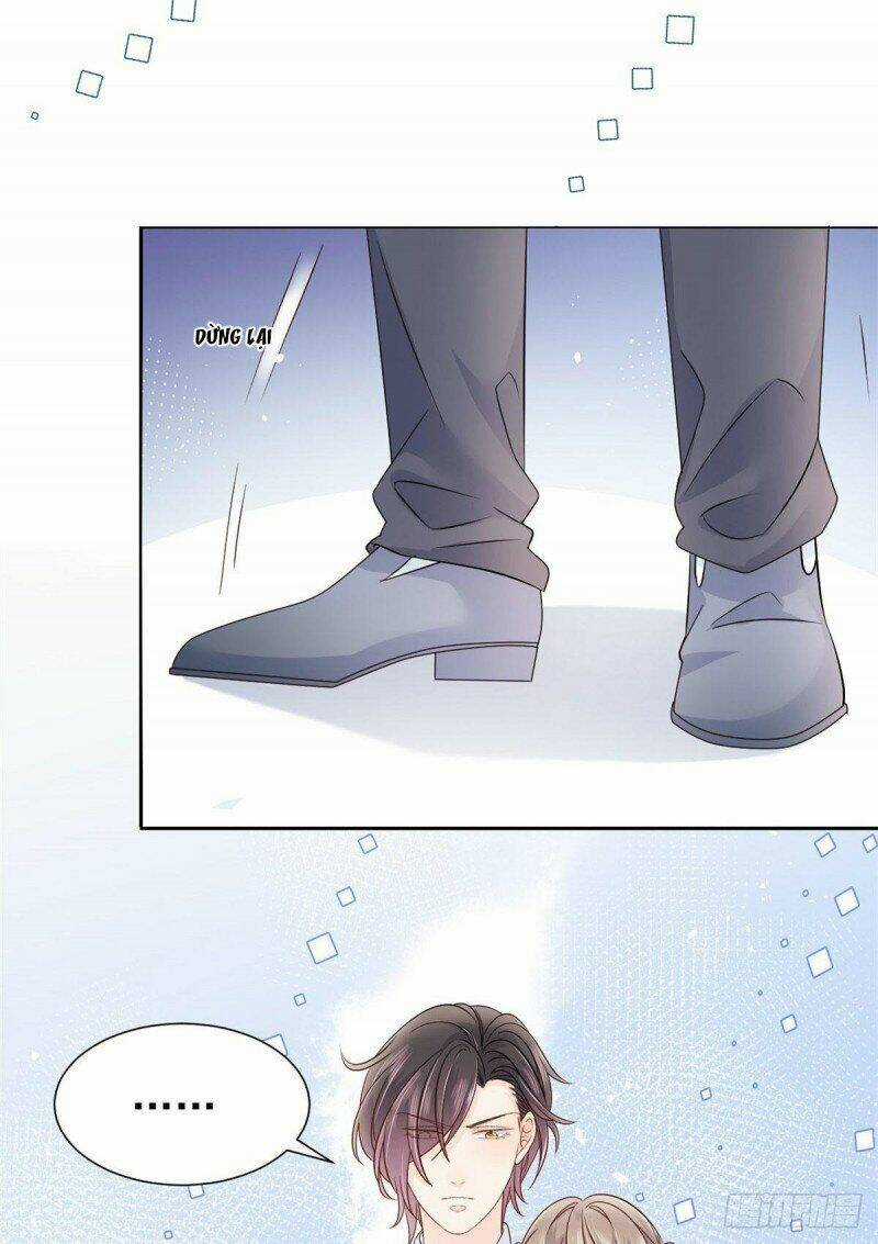 Cưng Chiều Đại Lão 3 Tuổi Rưỡi Chapter 26 trang 14