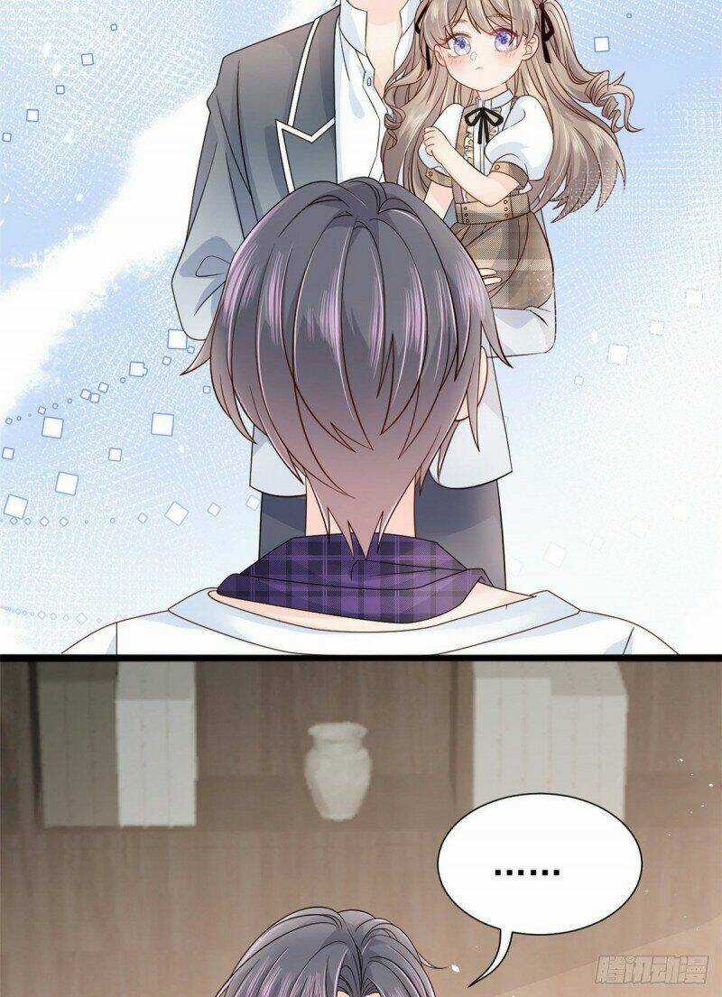 Cưng Chiều Đại Lão 3 Tuổi Rưỡi Chapter 26 trang 15