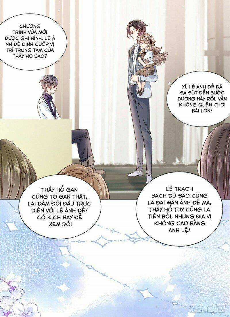 Cưng Chiều Đại Lão 3 Tuổi Rưỡi Chapter 26 trang 19