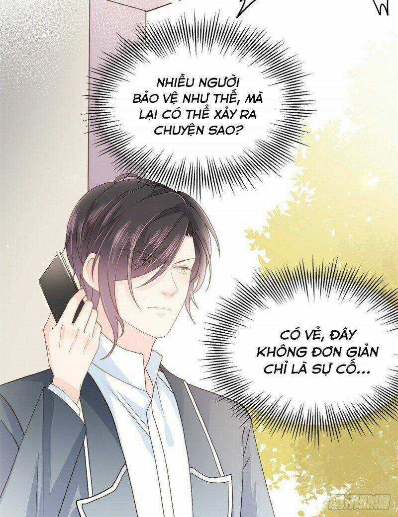 Cưng Chiều Đại Lão 3 Tuổi Rưỡi Chapter 26 trang 2