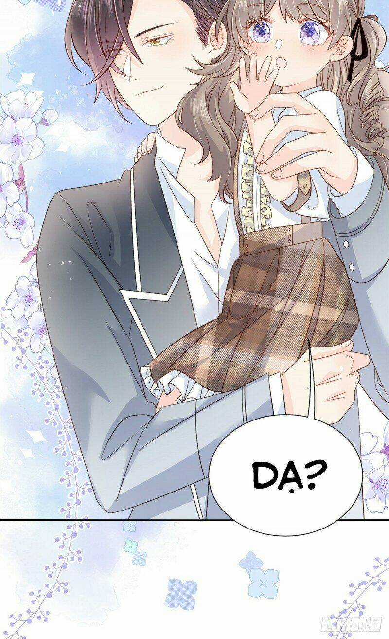 Cưng Chiều Đại Lão 3 Tuổi Rưỡi Chapter 26 trang 21