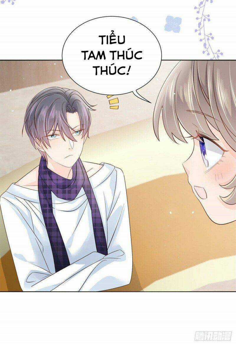 Cưng Chiều Đại Lão 3 Tuổi Rưỡi Chapter 26 trang 22