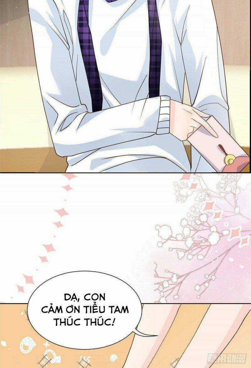 Cưng Chiều Đại Lão 3 Tuổi Rưỡi Chapter 26 trang 26