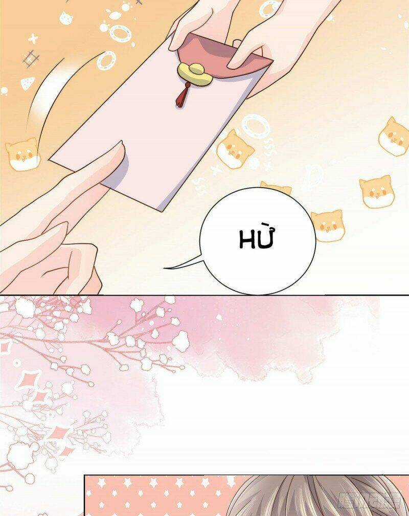 Cưng Chiều Đại Lão 3 Tuổi Rưỡi Chapter 26 trang 27