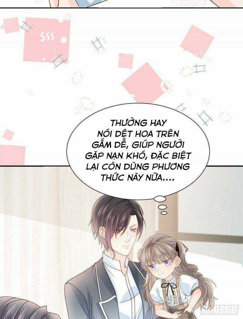 Cưng Chiều Đại Lão 3 Tuổi Rưỡi Chapter 26 trang 29