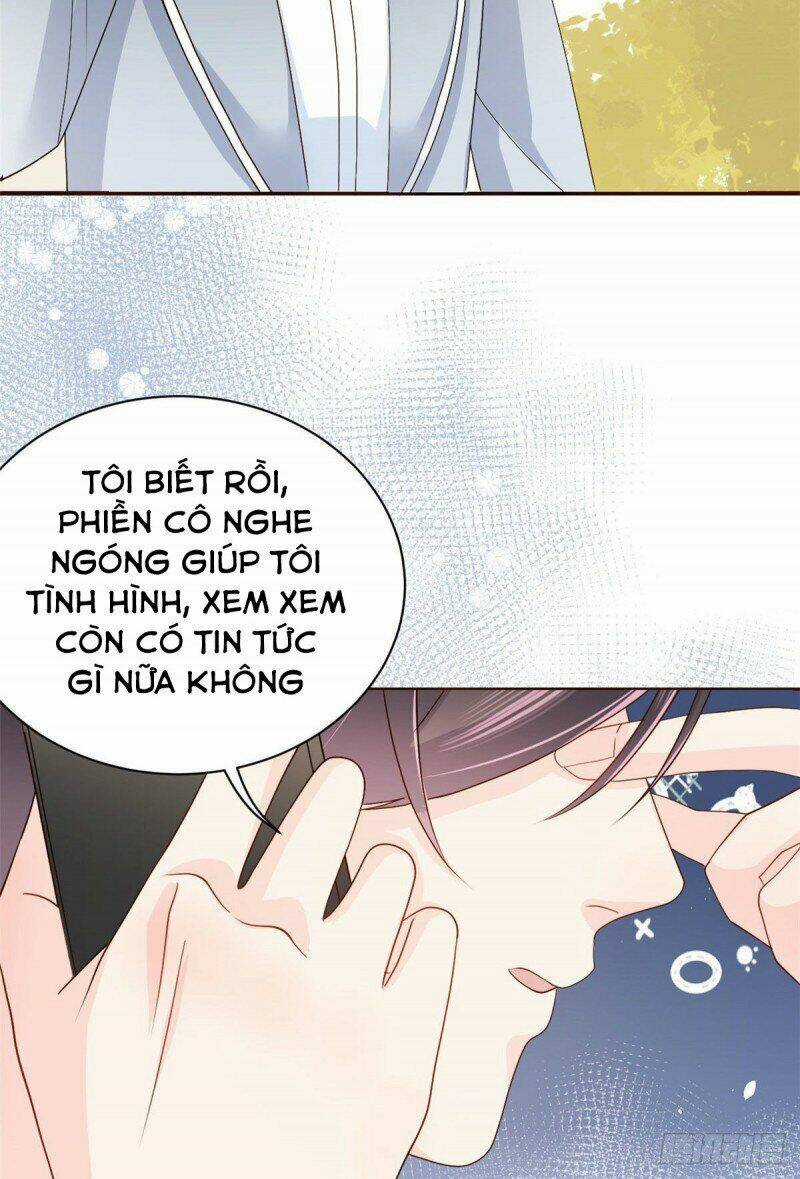 Cưng Chiều Đại Lão 3 Tuổi Rưỡi Chapter 26 trang 3