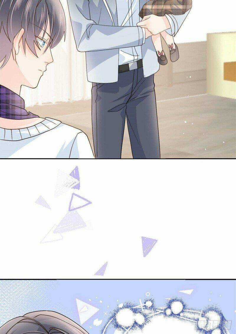 Cưng Chiều Đại Lão 3 Tuổi Rưỡi Chapter 26 trang 30