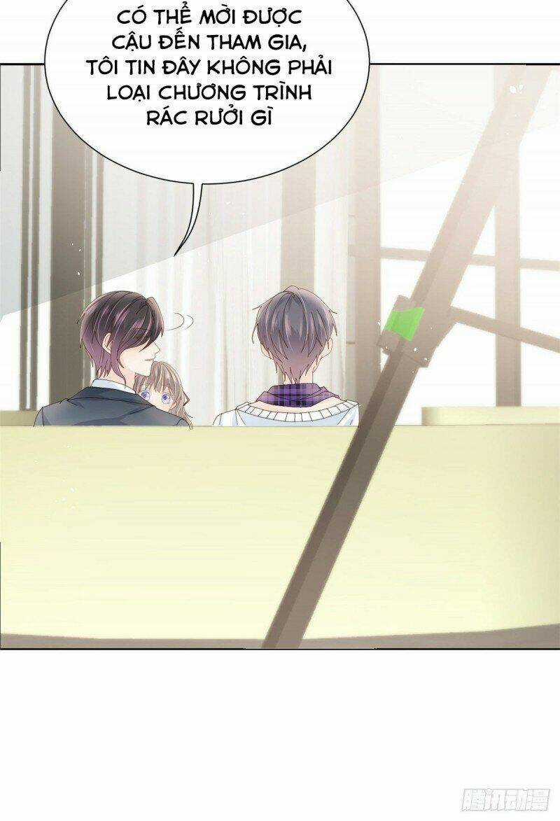 Cưng Chiều Đại Lão 3 Tuổi Rưỡi Chapter 26 trang 32