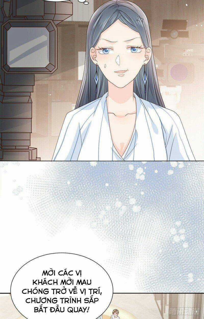 Cưng Chiều Đại Lão 3 Tuổi Rưỡi Chapter 26 trang 34