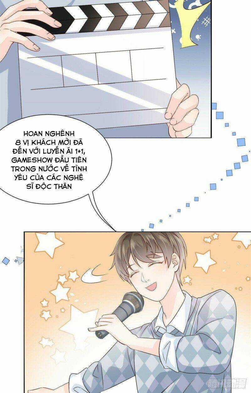 Cưng Chiều Đại Lão 3 Tuổi Rưỡi Chapter 26 trang 36