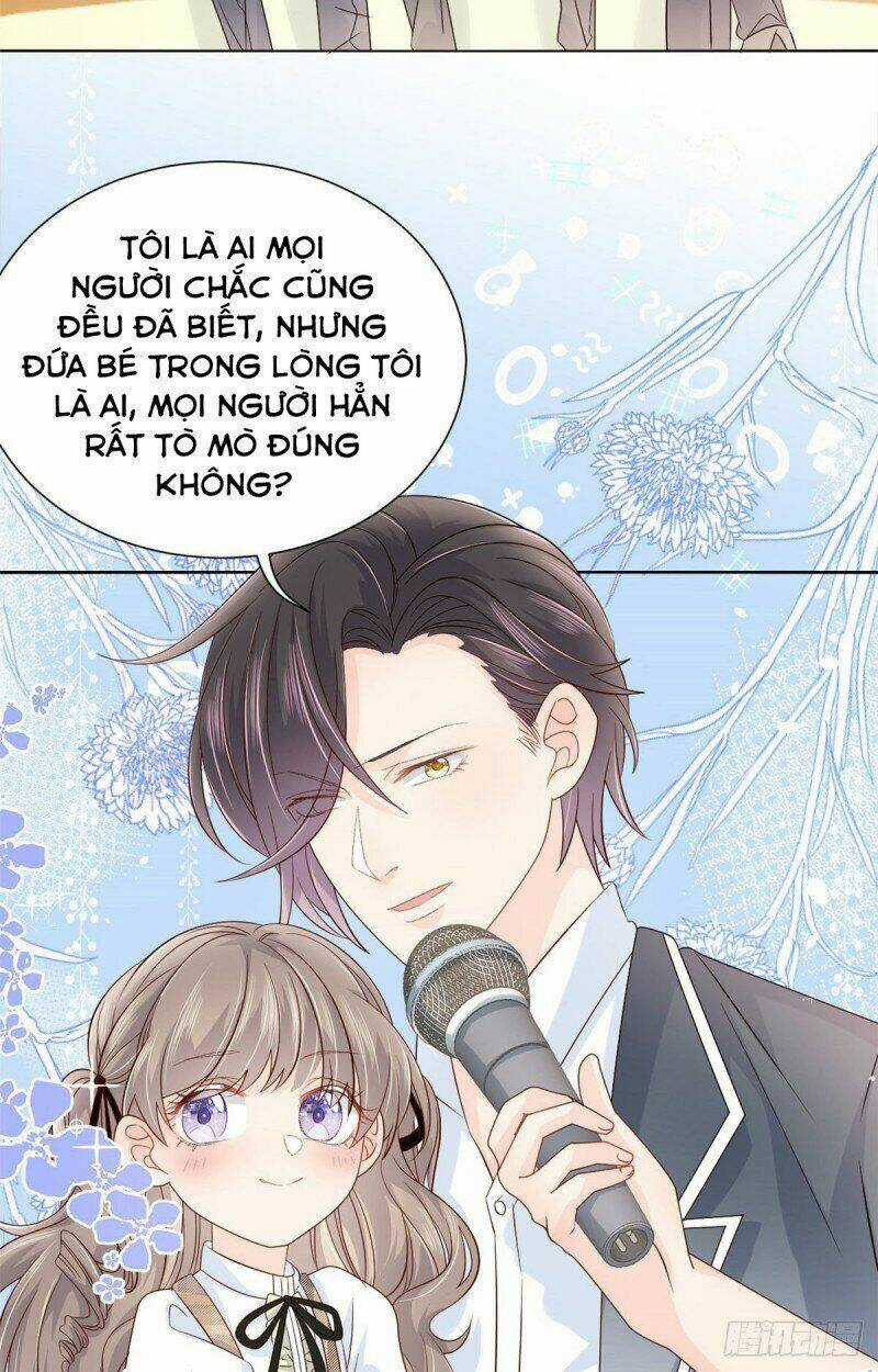 Cưng Chiều Đại Lão 3 Tuổi Rưỡi Chapter 26 trang 39