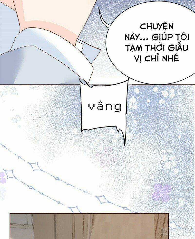 Cưng Chiều Đại Lão 3 Tuổi Rưỡi Chapter 26 trang 4