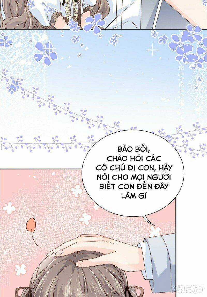 Cưng Chiều Đại Lão 3 Tuổi Rưỡi Chapter 26 trang 40