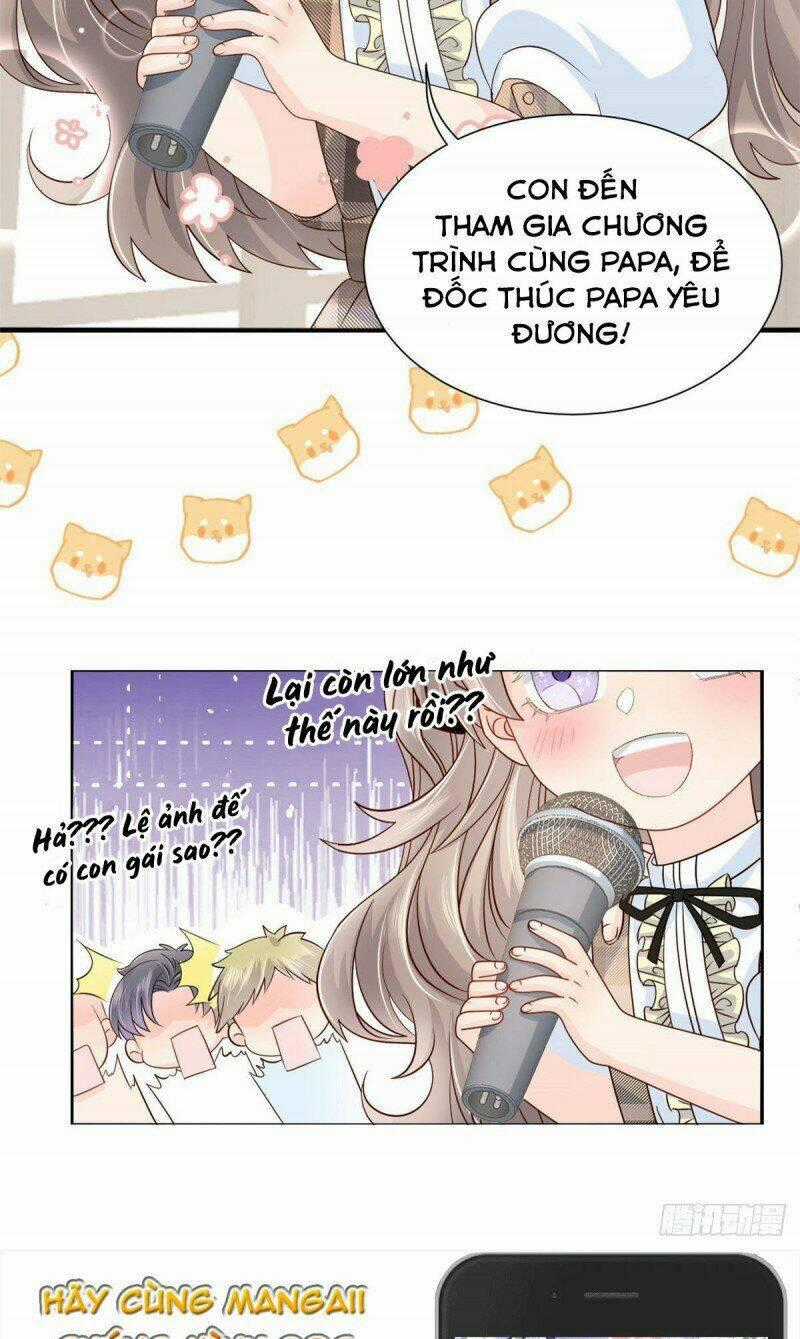 Cưng Chiều Đại Lão 3 Tuổi Rưỡi Chapter 26 trang 42