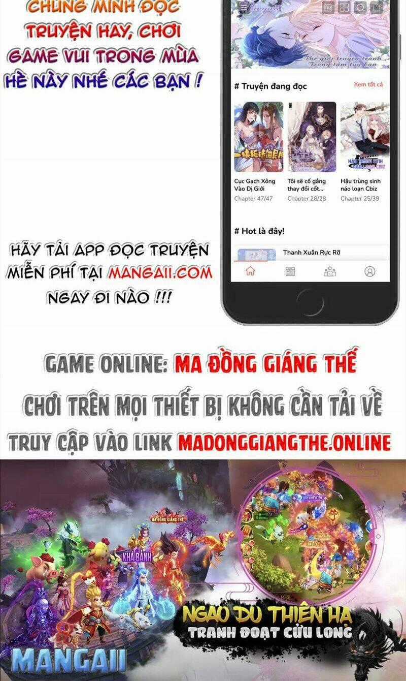 Cưng Chiều Đại Lão 3 Tuổi Rưỡi Chapter 26 trang 43