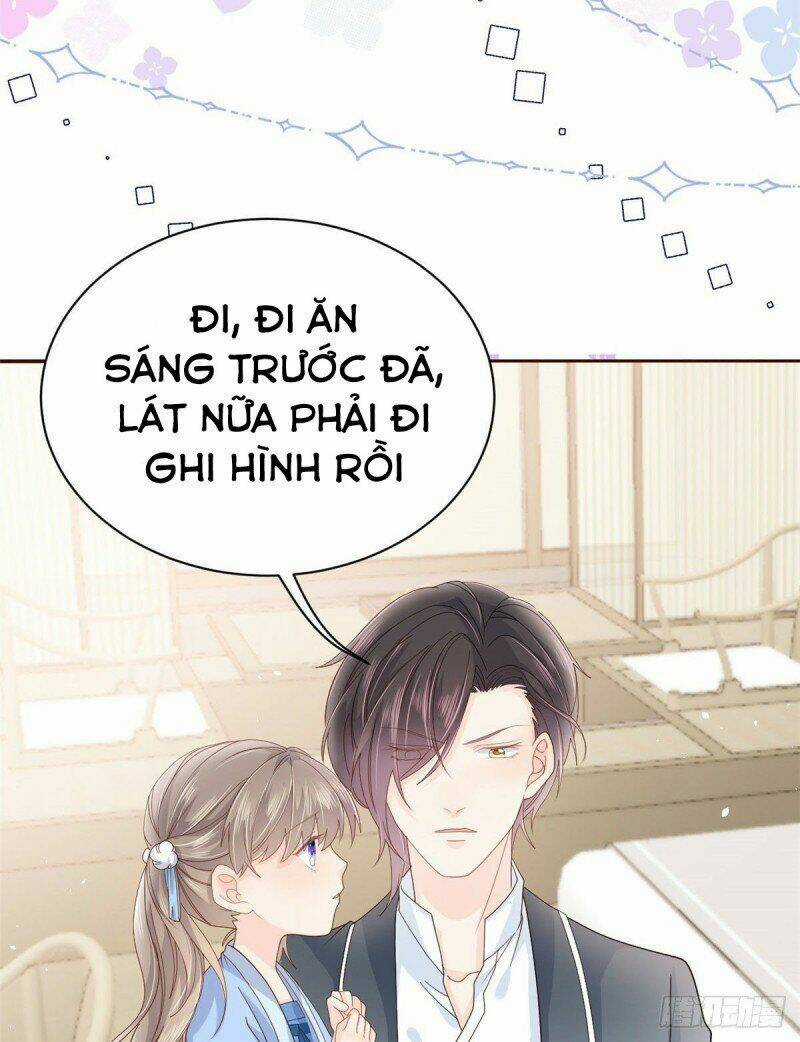 Cưng Chiều Đại Lão 3 Tuổi Rưỡi Chapter 26 trang 7