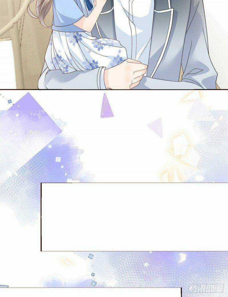 Cưng Chiều Đại Lão 3 Tuổi Rưỡi Chapter 26 trang 8