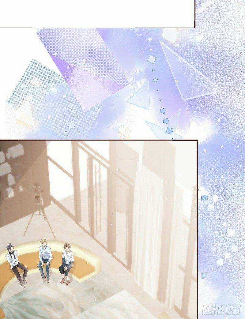 Cưng Chiều Đại Lão 3 Tuổi Rưỡi Chapter 26 trang 9