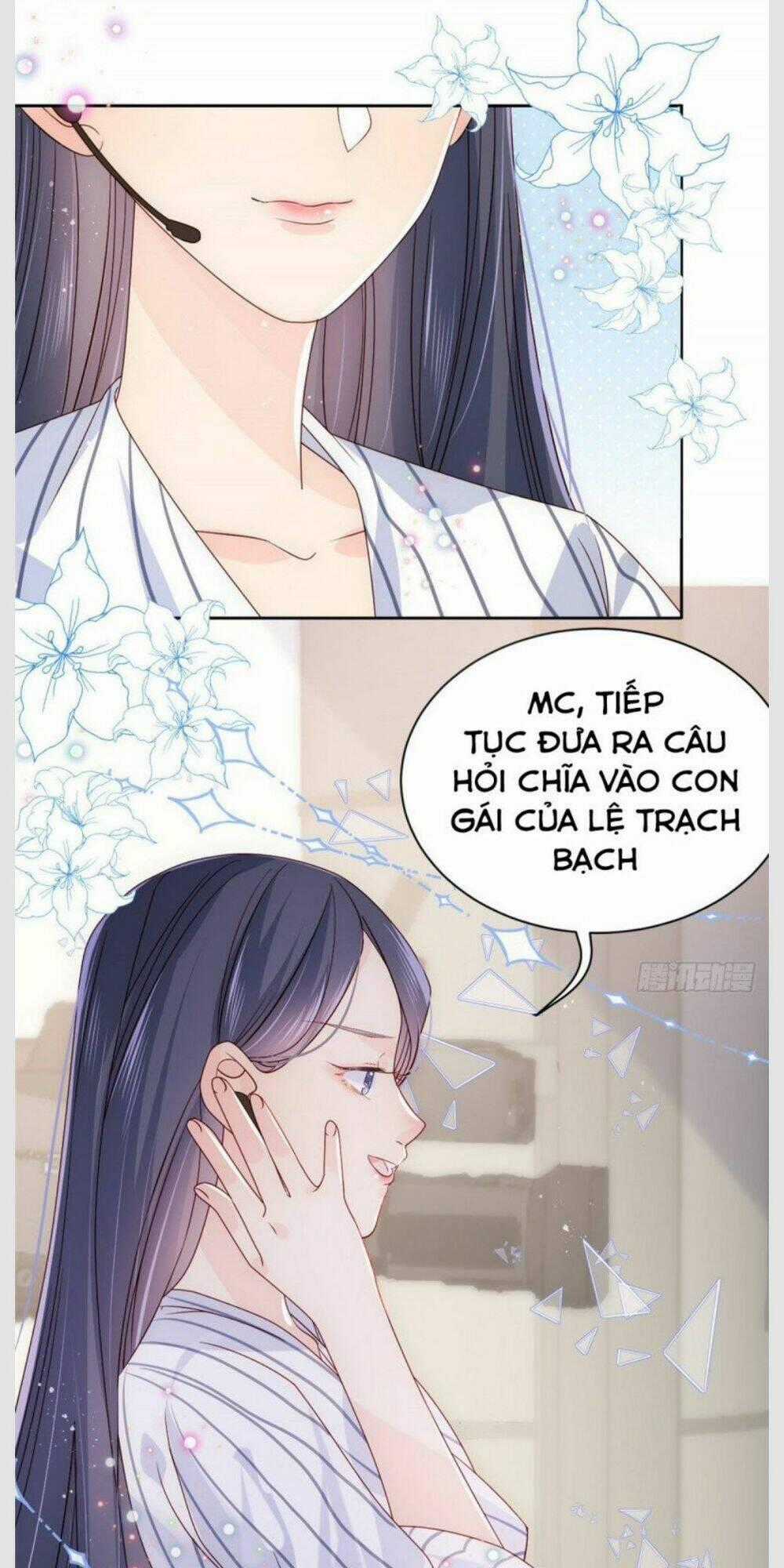 Cưng Chiều Đại Lão 3 Tuổi Rưỡi Chapter 27.1 trang 1
