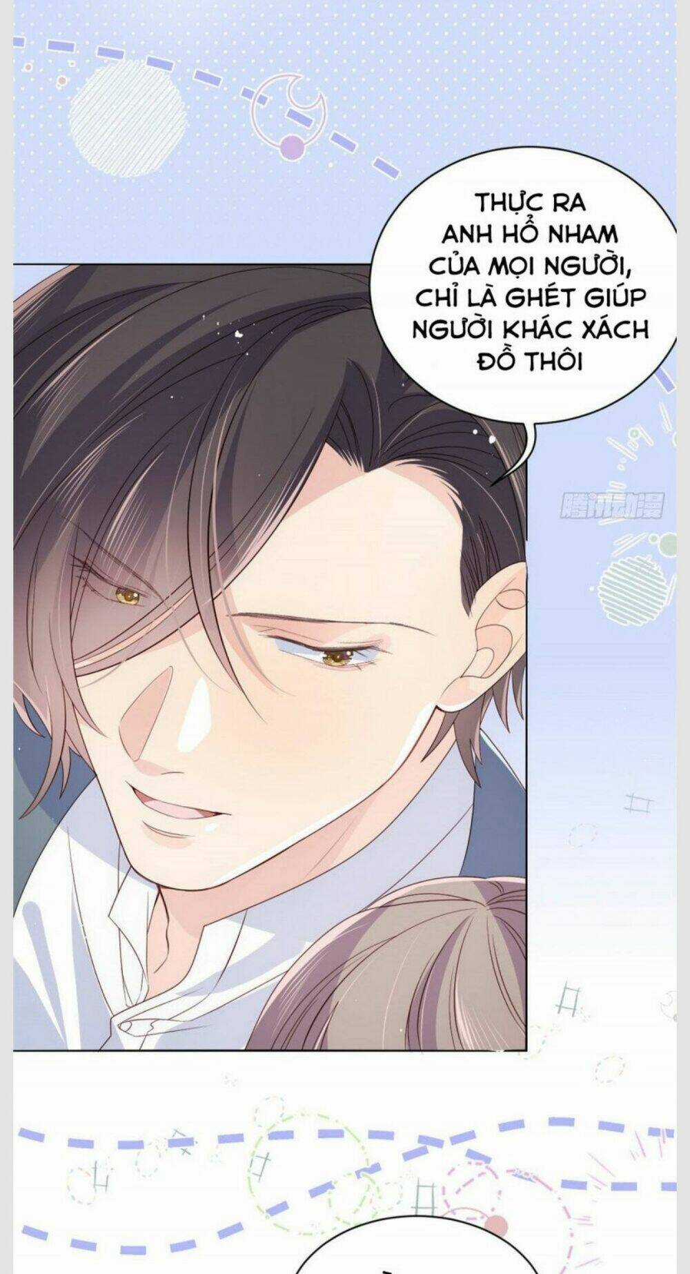 Cưng Chiều Đại Lão 3 Tuổi Rưỡi Chapter 27.2 trang 12