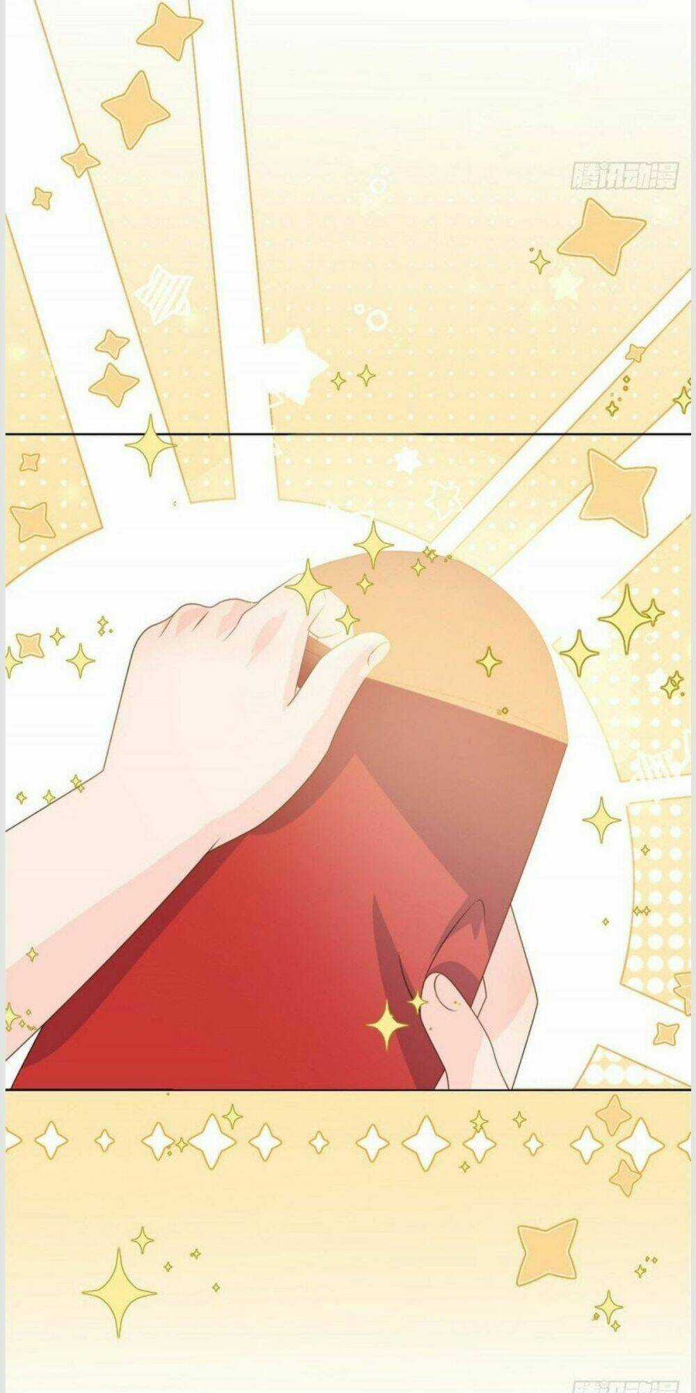 Cưng Chiều Đại Lão 3 Tuổi Rưỡi Chapter 28.2 trang 18