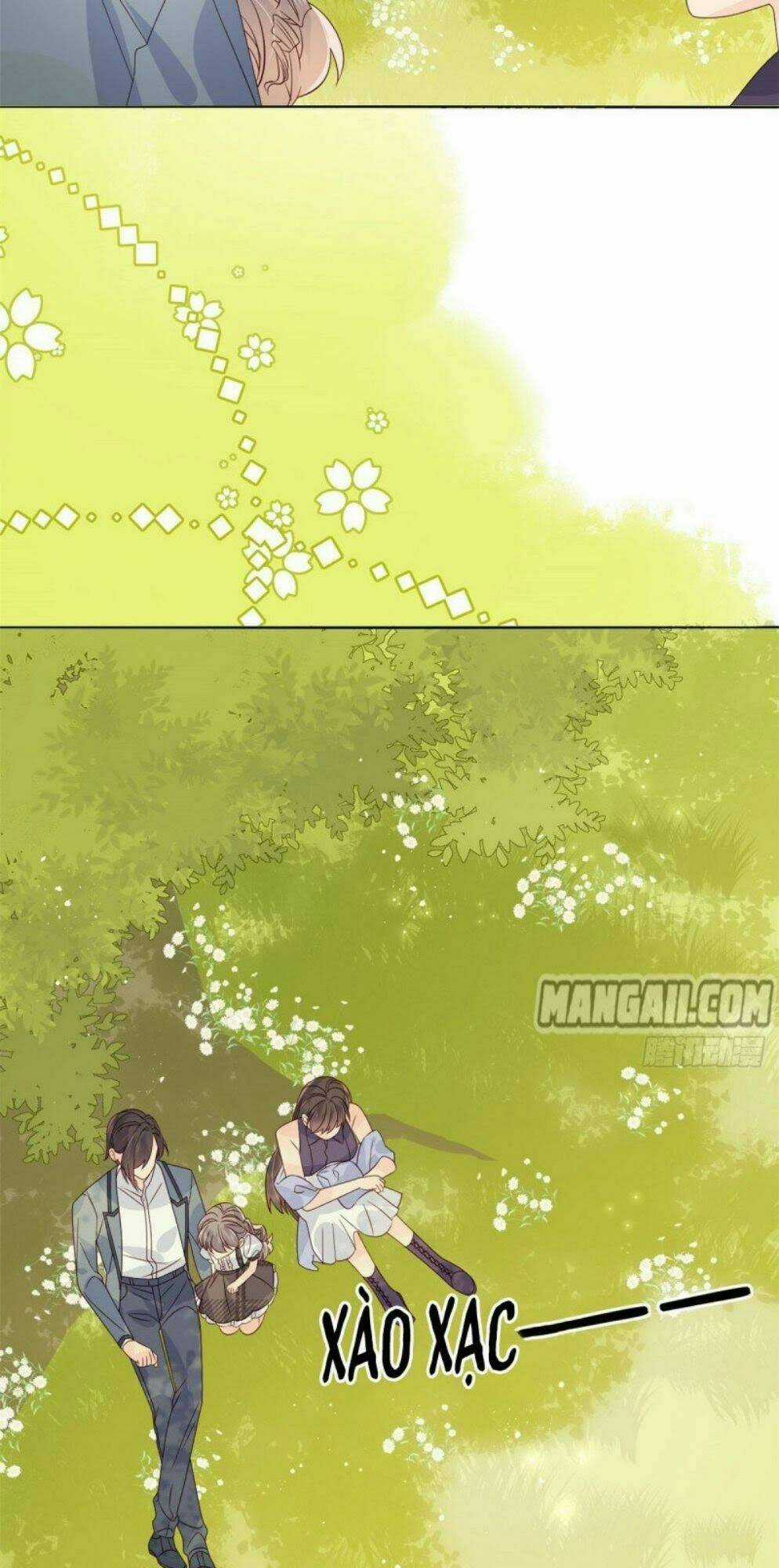 Cưng Chiều Đại Lão 3 Tuổi Rưỡi Chapter 29 trang 20