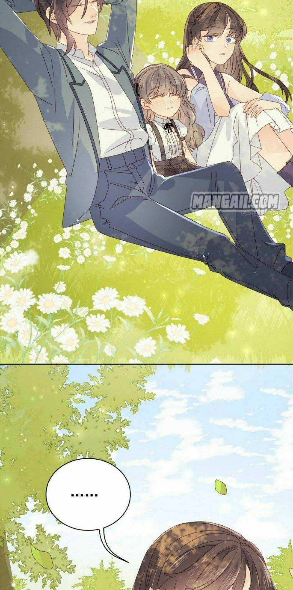 Cưng Chiều Đại Lão 3 Tuổi Rưỡi Chapter 29 trang 23