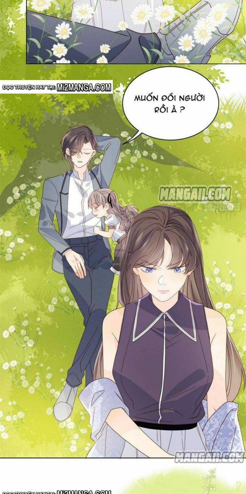 Cưng Chiều Đại Lão 3 Tuổi Rưỡi Chapter 29 trang 27