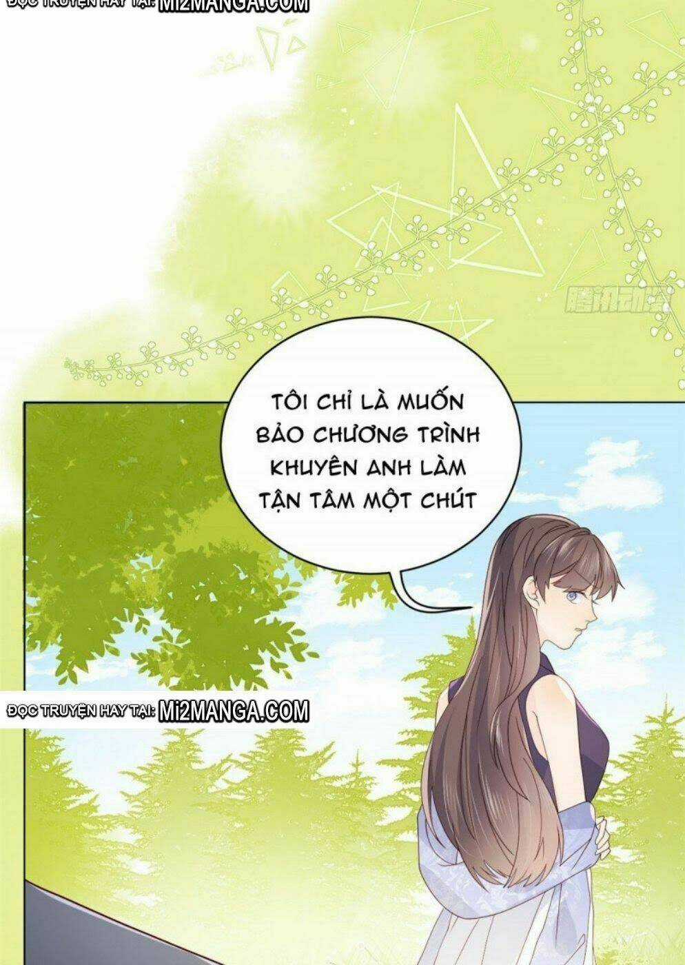 Cưng Chiều Đại Lão 3 Tuổi Rưỡi Chapter 29 trang 28