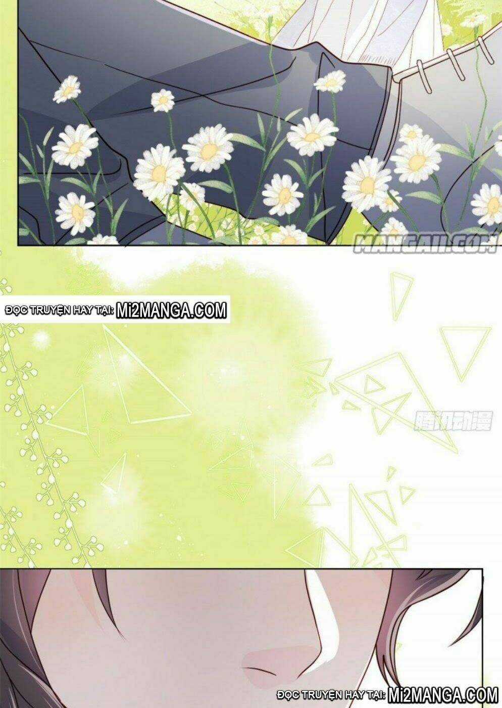 Cưng Chiều Đại Lão 3 Tuổi Rưỡi Chapter 29 trang 29