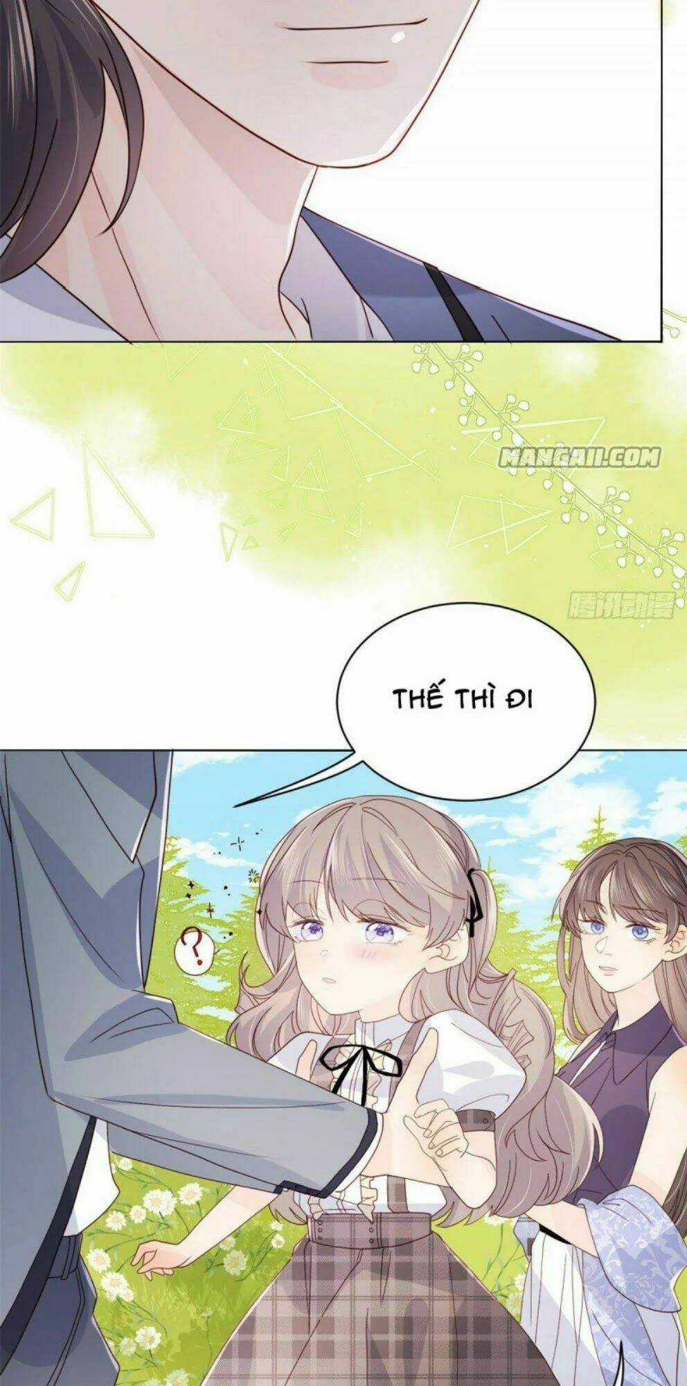 Cưng Chiều Đại Lão 3 Tuổi Rưỡi Chapter 29 trang 30