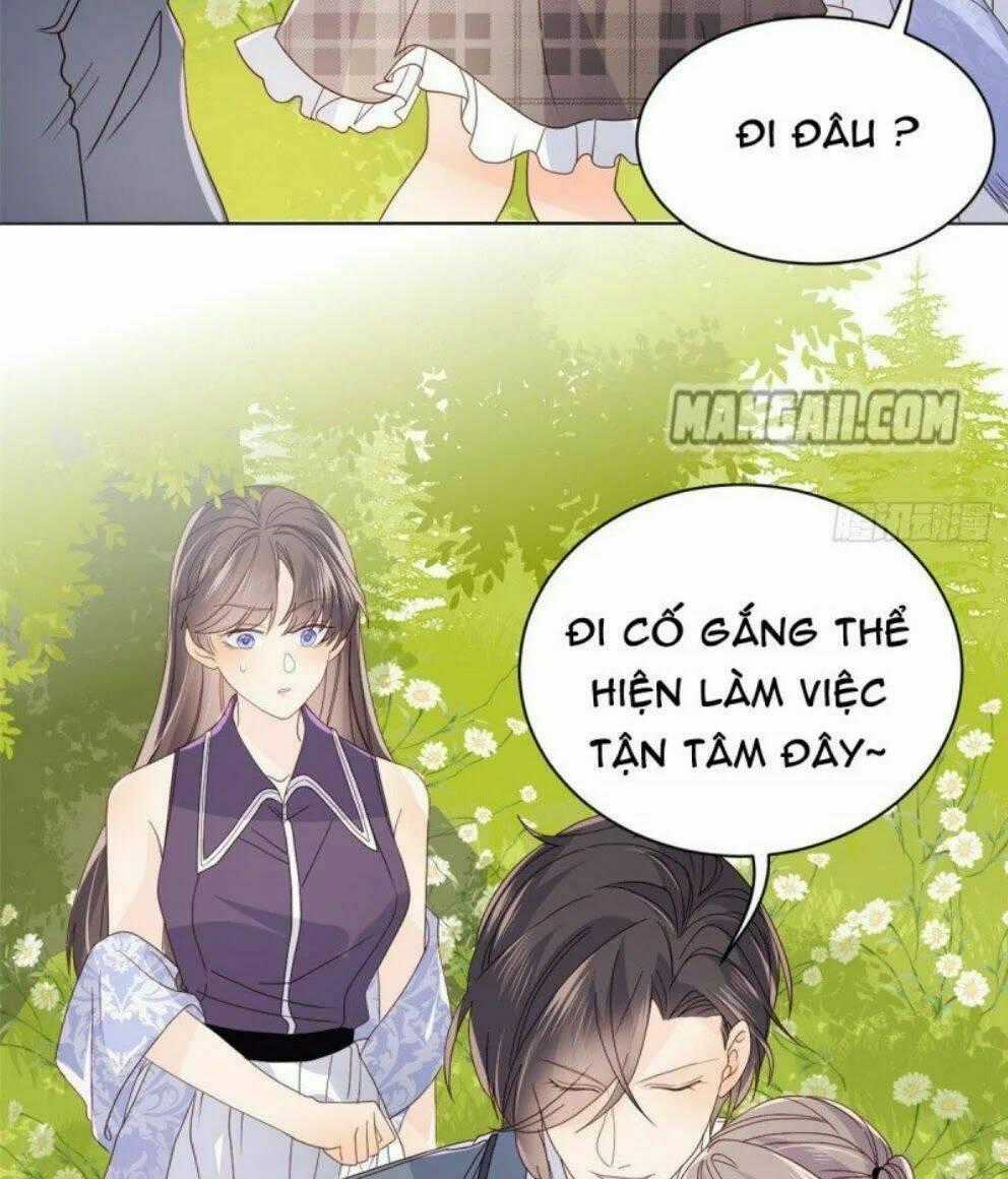 Cưng Chiều Đại Lão 3 Tuổi Rưỡi Chapter 29 trang 31