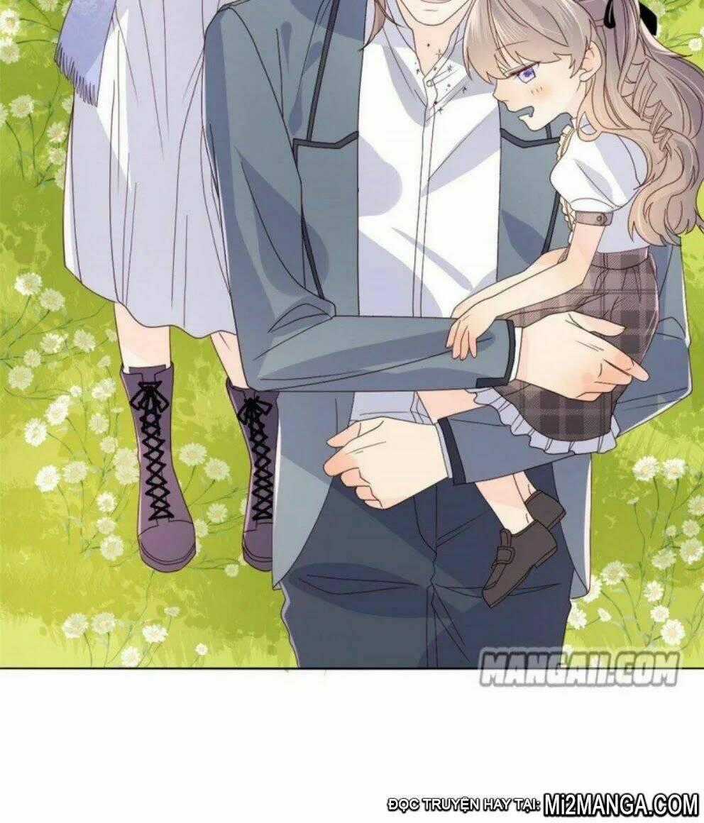 Cưng Chiều Đại Lão 3 Tuổi Rưỡi Chapter 29 trang 32