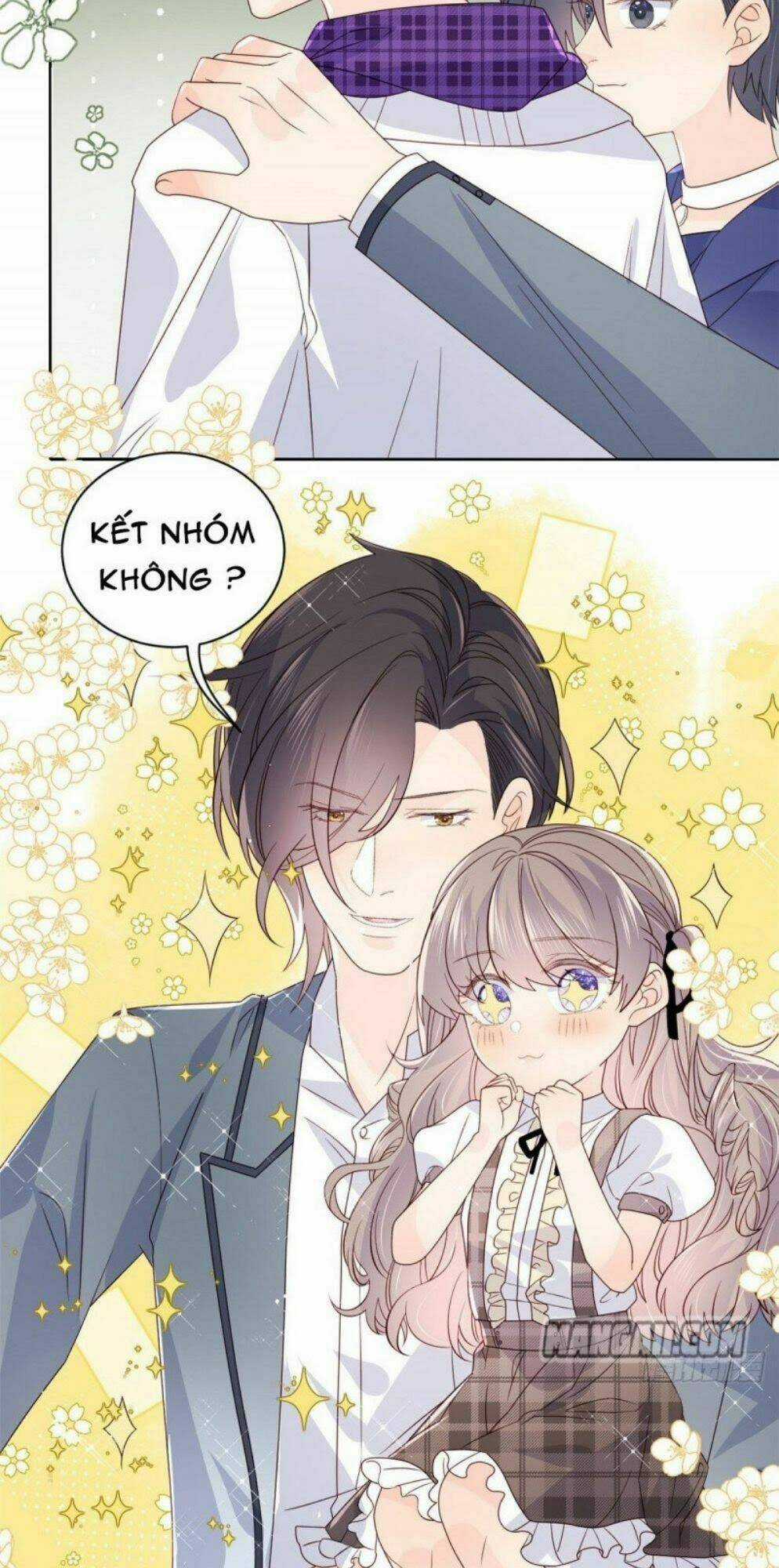 Cưng Chiều Đại Lão 3 Tuổi Rưỡi Chapter 29 trang 5