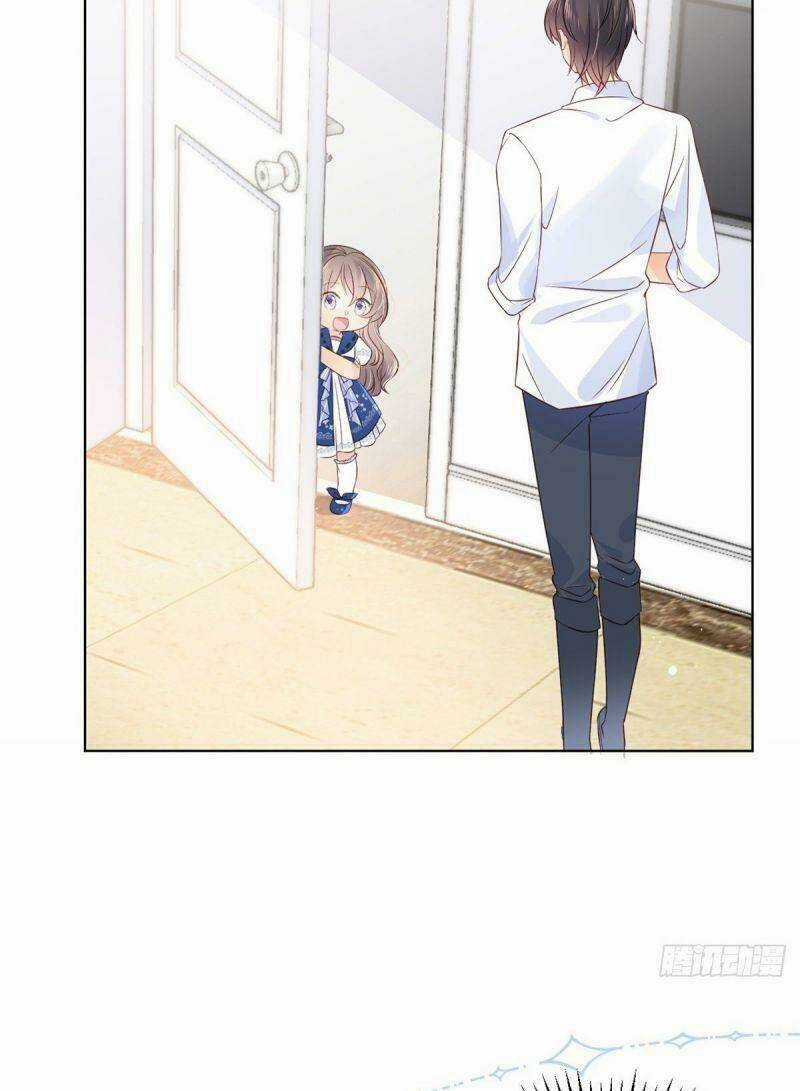 Cưng Chiều Đại Lão 3 Tuổi Rưỡi Chapter 3 trang 15