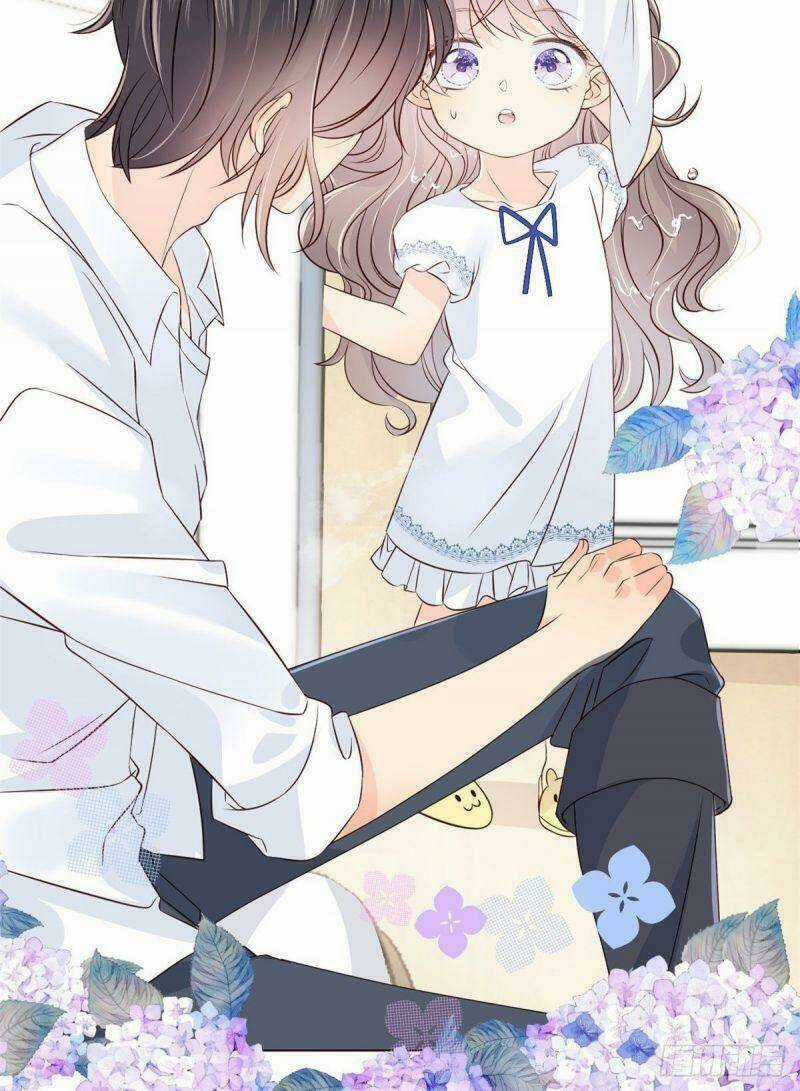 Cưng Chiều Đại Lão 3 Tuổi Rưỡi Chapter 3 trang 19