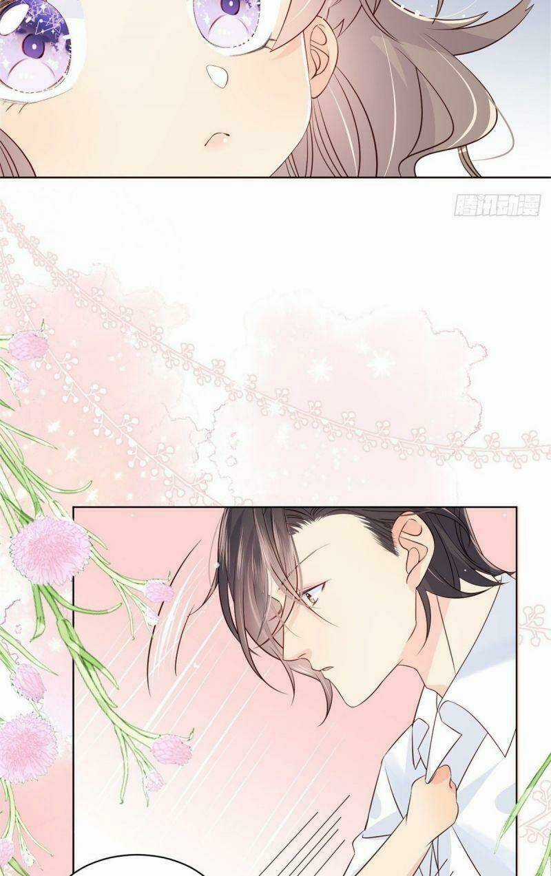 Cưng Chiều Đại Lão 3 Tuổi Rưỡi Chapter 3 trang 25