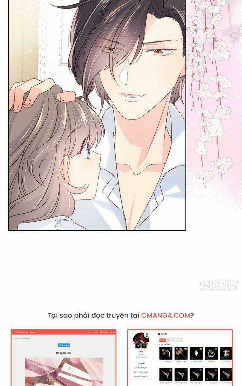 Cưng Chiều Đại Lão 3 Tuổi Rưỡi Chapter 3 trang 28