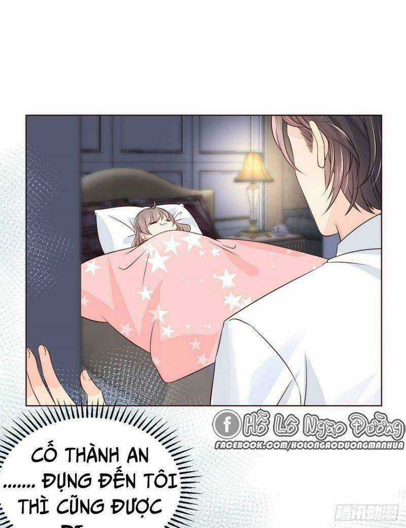 Cưng Chiều Đại Lão 3 Tuổi Rưỡi Chapter 3 trang 30