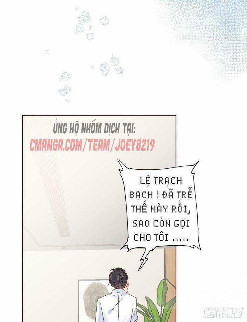 Cưng Chiều Đại Lão 3 Tuổi Rưỡi Chapter 3 trang 33