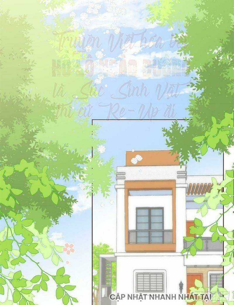 Cưng Chiều Đại Lão 3 Tuổi Rưỡi Chapter 3 trang 35