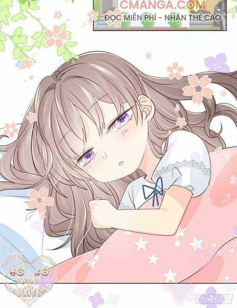 Cưng Chiều Đại Lão 3 Tuổi Rưỡi Chapter 3 trang 36