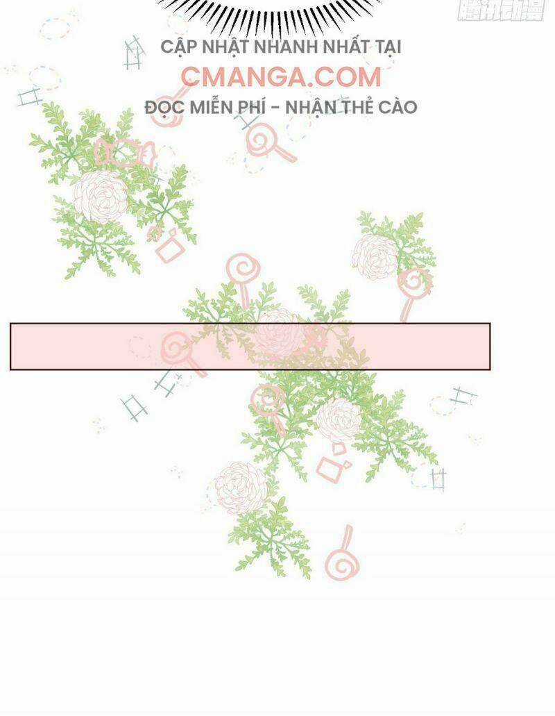 Cưng Chiều Đại Lão 3 Tuổi Rưỡi Chapter 3 trang 44