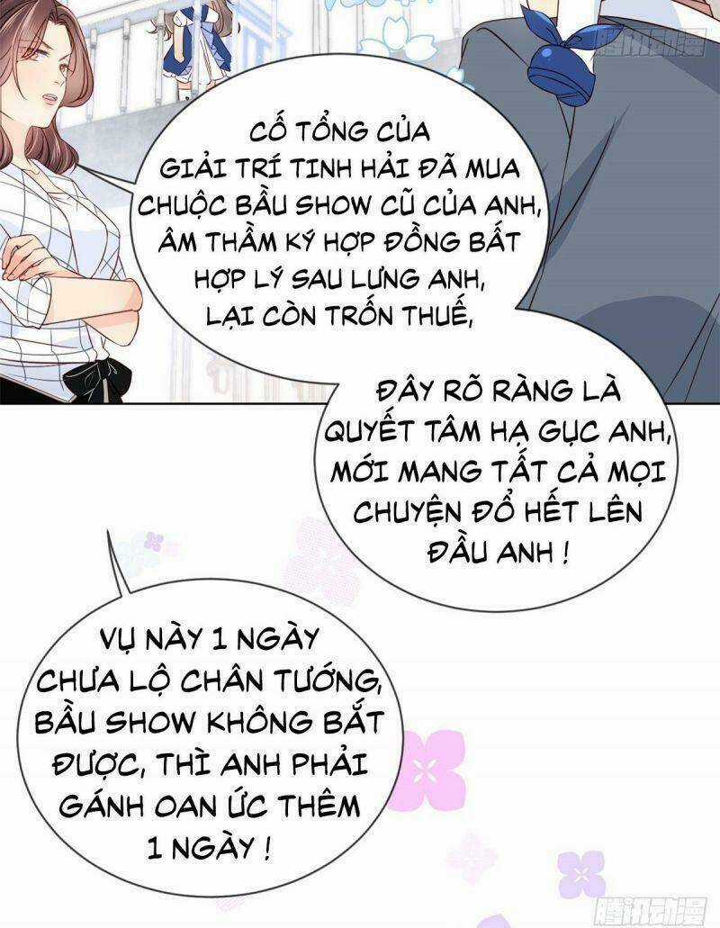 Cưng Chiều Đại Lão 3 Tuổi Rưỡi Chapter 3 trang 46