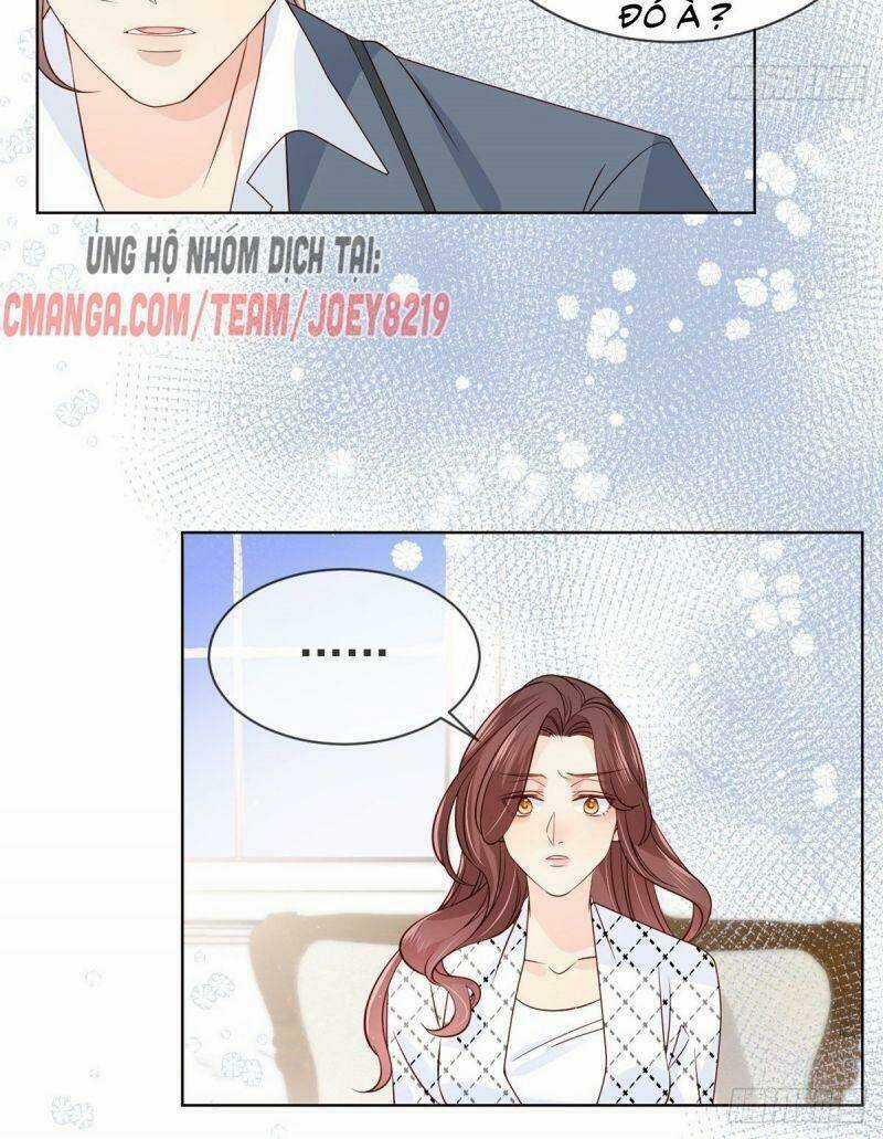 Cưng Chiều Đại Lão 3 Tuổi Rưỡi Chapter 3 trang 49