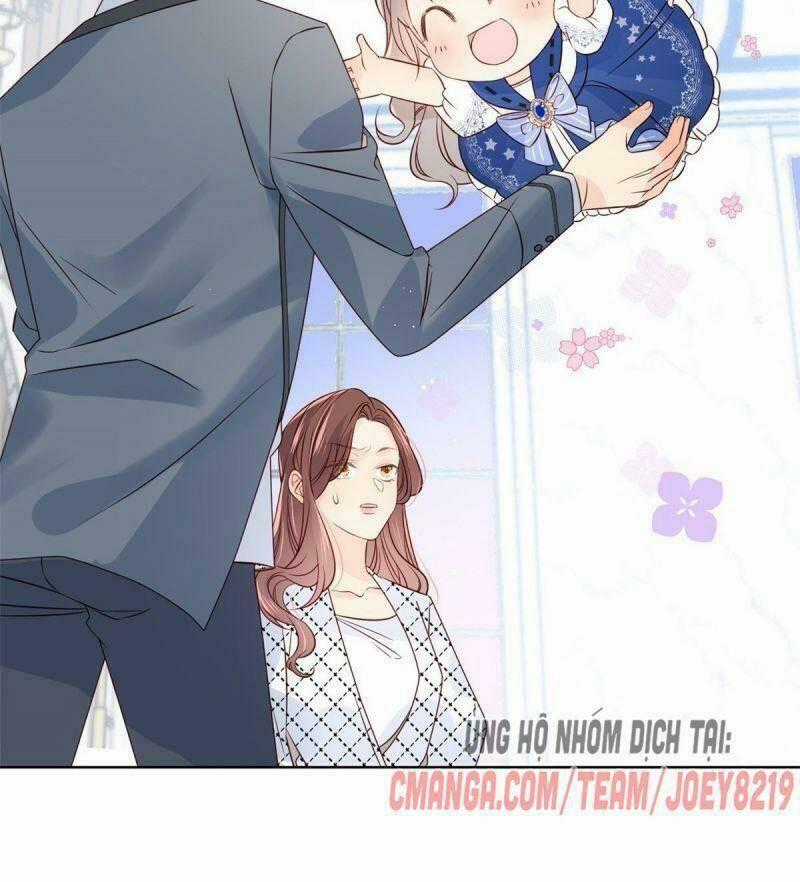 Cưng Chiều Đại Lão 3 Tuổi Rưỡi Chapter 3 trang 58