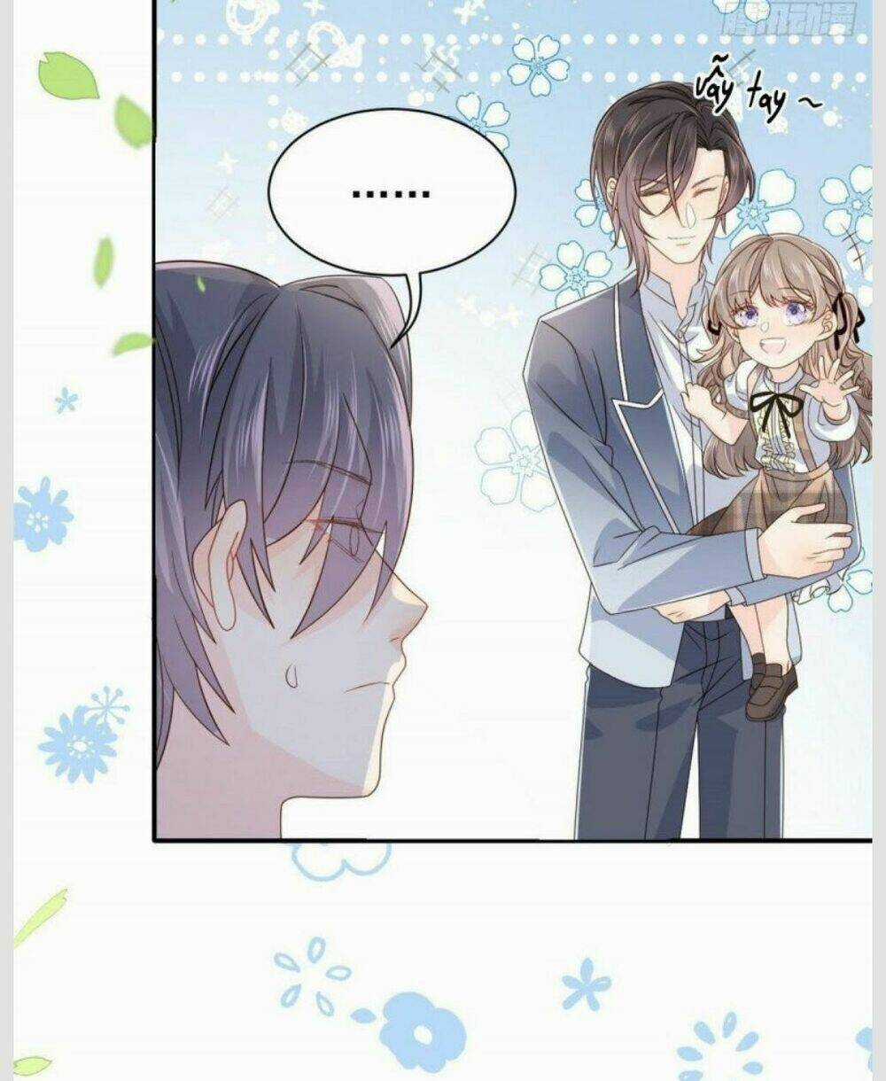 Cưng Chiều Đại Lão 3 Tuổi Rưỡi Chapter 30 trang 16