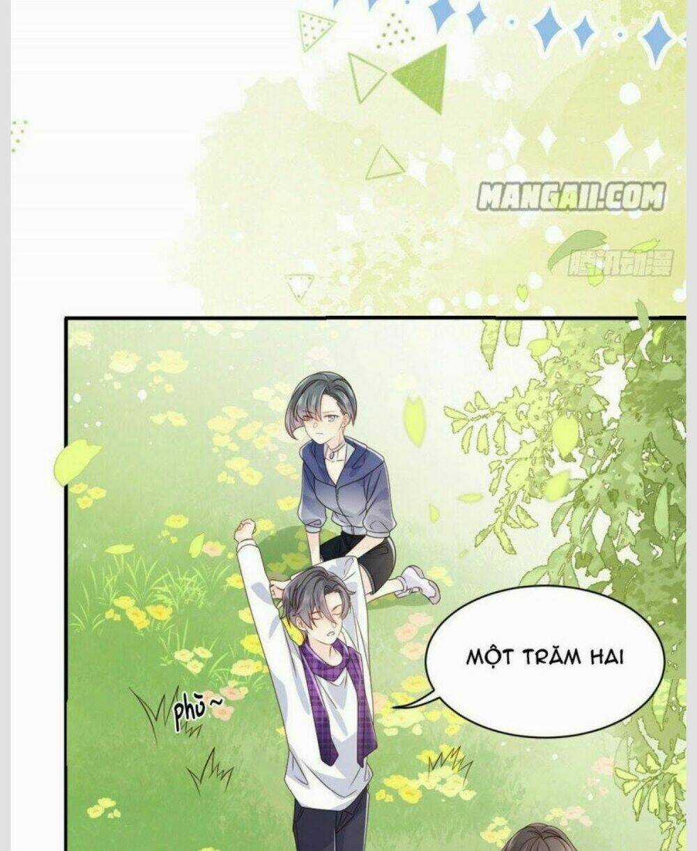 Cưng Chiều Đại Lão 3 Tuổi Rưỡi Chapter 30 trang 19